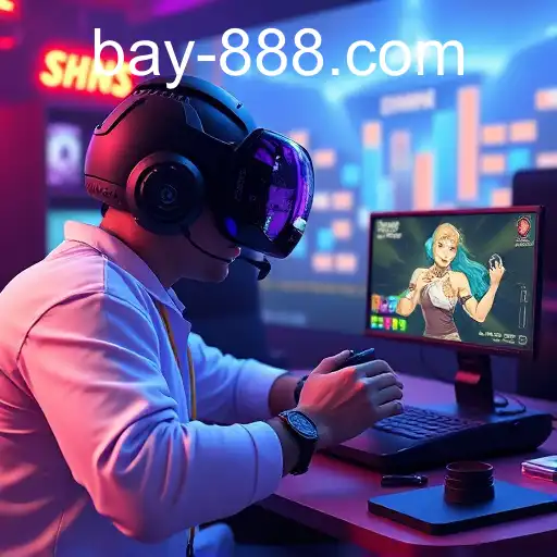 Bay888's Impact on the Gaming World