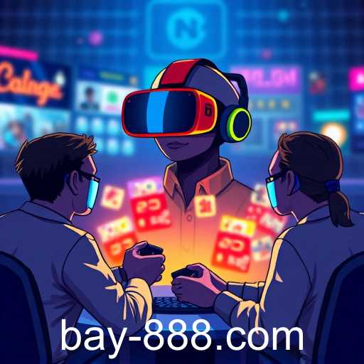 The Rise of Bay888 in the Gaming World