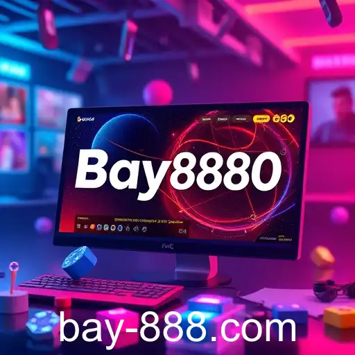 Revolutionizing Online Gaming: The Bay888 Effect