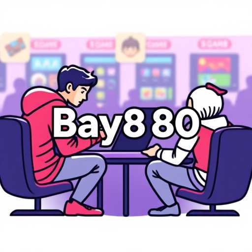 Bay888's Rise in Online Gaming