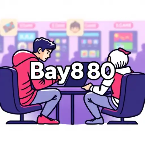 Bay888's Rise in Online Gaming