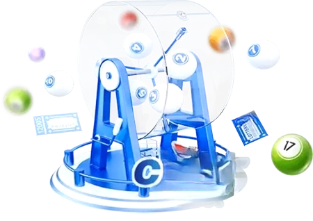 bay888 Lottery games in