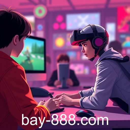 Emerging Trends in Online Gaming for 2025