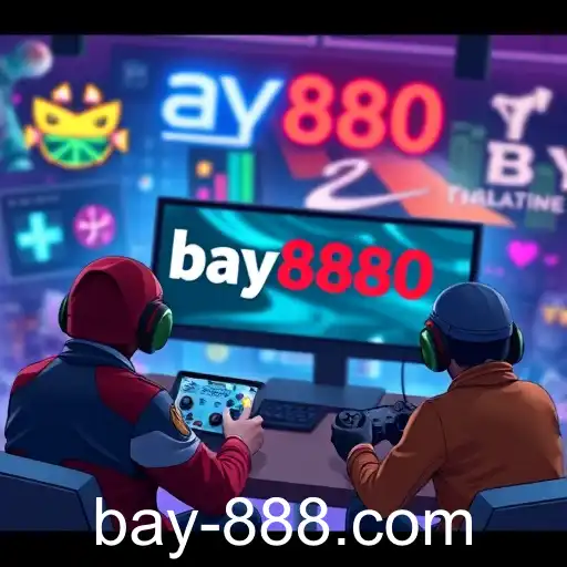 The Rise of English Game Platforms