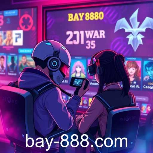 Expanding Horizons: The Rise of Bay888