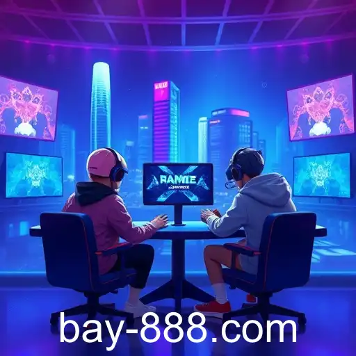 Exploring Bay888: Trends and Challenges