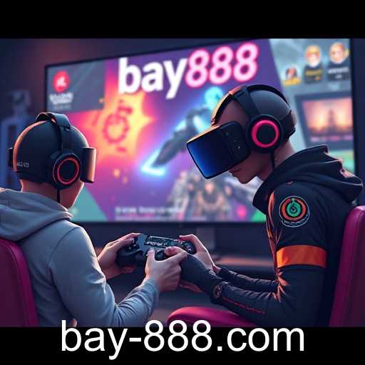 Exploring the Rise of bay888: A Gaming Revolution
