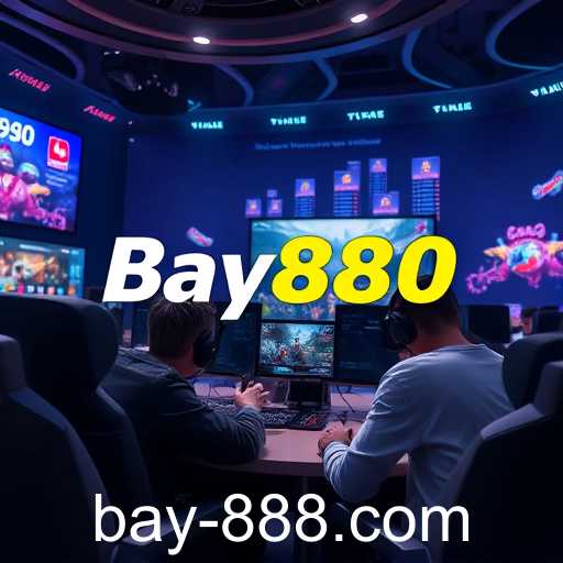 Gaming Evolution: Bay888's Rise