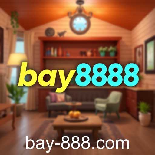 Exploring the Game Category 'Home' with Keyword 'bay888'