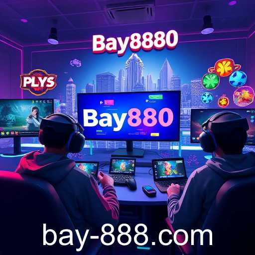 The Rise of Bay888 in Online Gaming