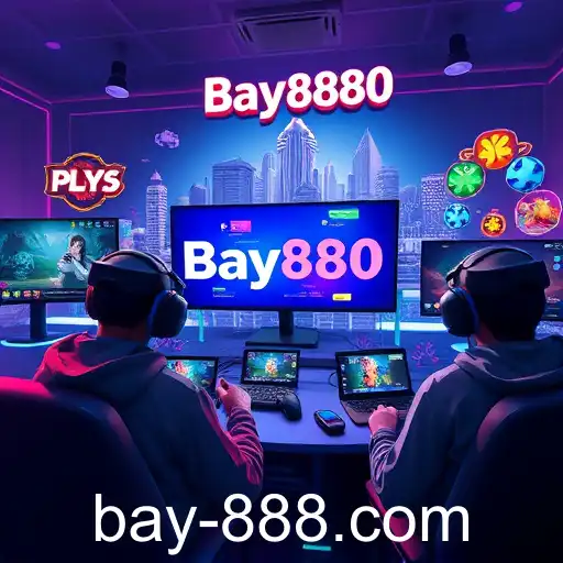 The Rise of Bay888 in Online Gaming