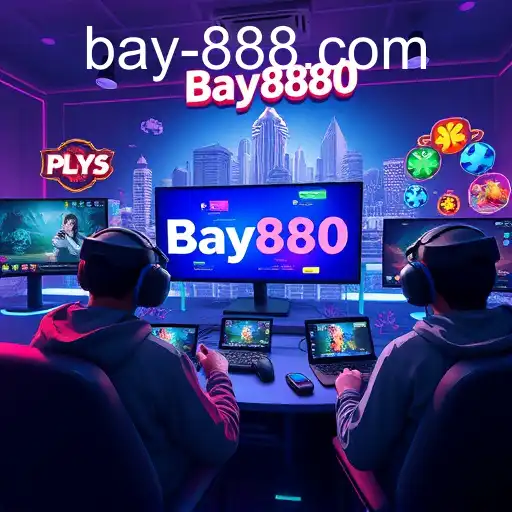 The Rise of Bay888 in the Gaming World