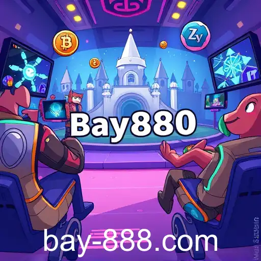 The Rise of Bay888 in the Online Gaming World
