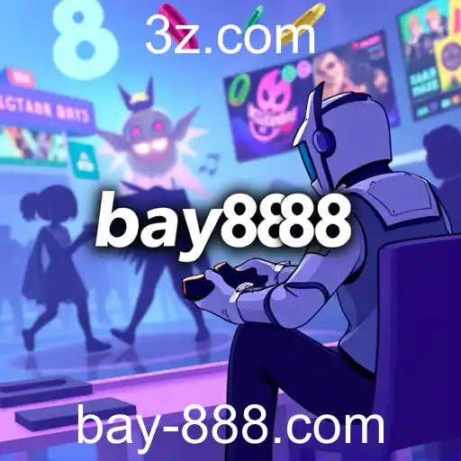 The Rise of 'Bay888' in Online Gaming