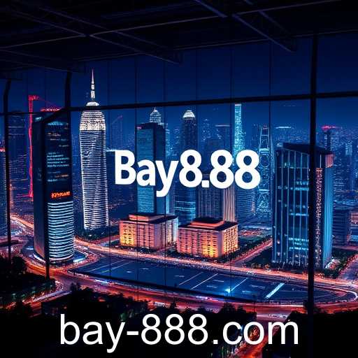 The Rise of Bay888 in Online Gaming