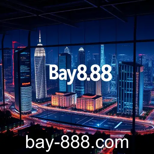 The Rise of Bay888 in Online Gaming