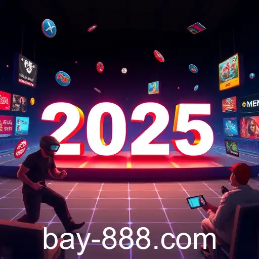 The Rise of English Game Platforms Amidst Global Shifts