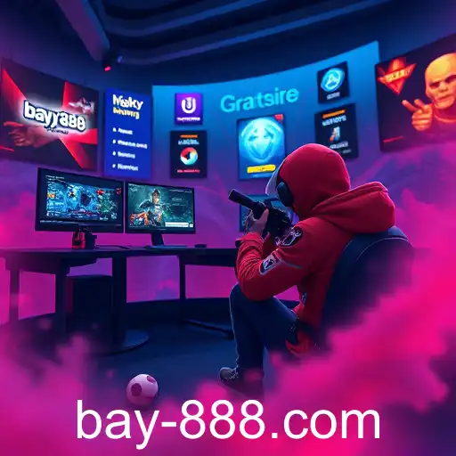 The Rise of Online Gaming Platforms in 2025
