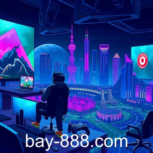 The Rise of Online Gaming Platforms