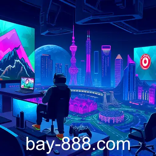 The Rise of Online Gaming Platforms