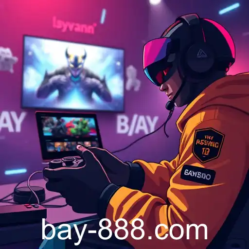 The Rise of Online Gaming Platforms in 2025