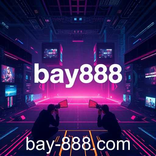 Exploring the Tech Game Genre: A Deep Dive into 'bay888'