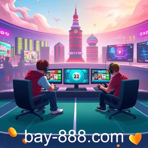 The Evolution of Online Gaming in 2025