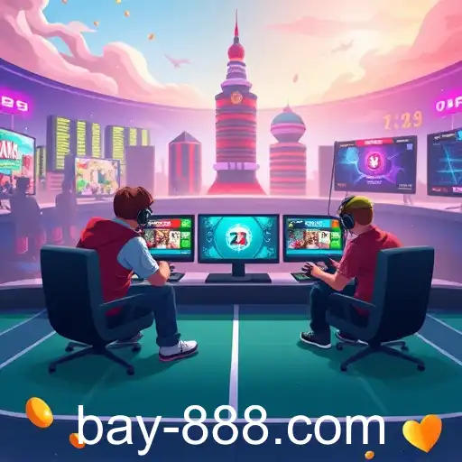 The Evolution of Online Gaming in 2025