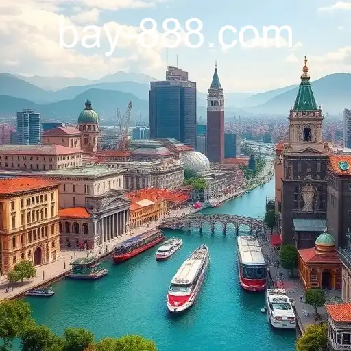 Exploring the World Through the Lens of Travel Games: The Rise of 'bay888'